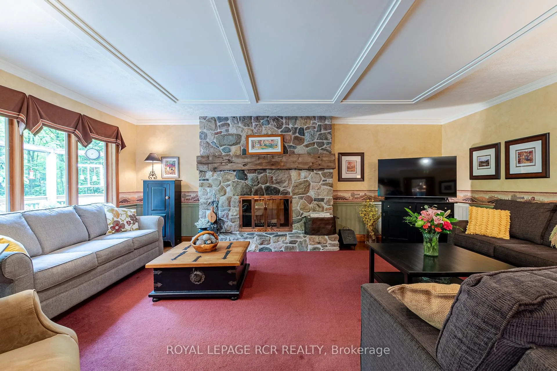 Photo 11 of 838051 4th Line E, Mulmur, Rural Mulmur — HOMEH