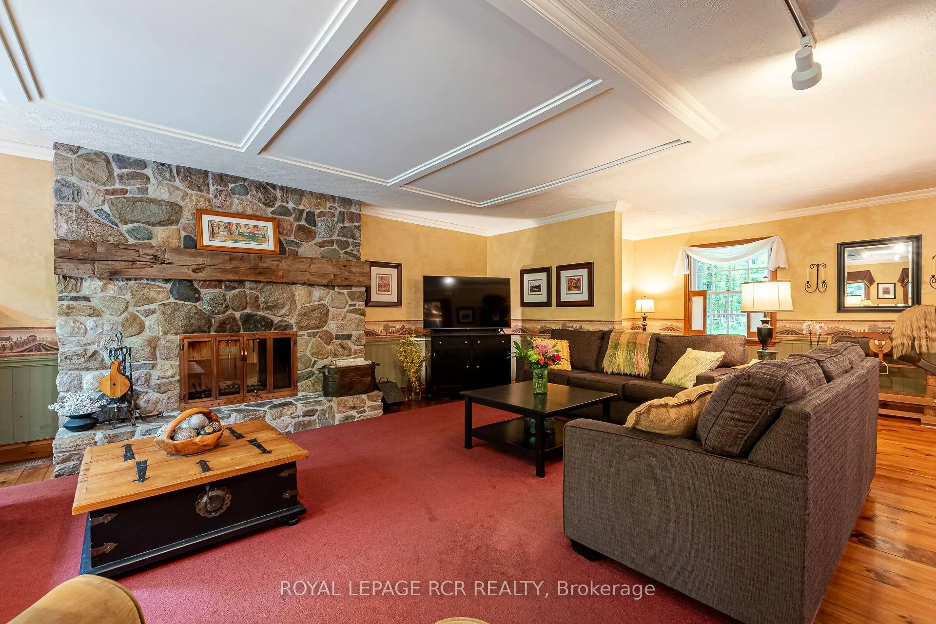 Photo 12 of 838051 4th Line E, Mulmur, Rural Mulmur — HOMEH