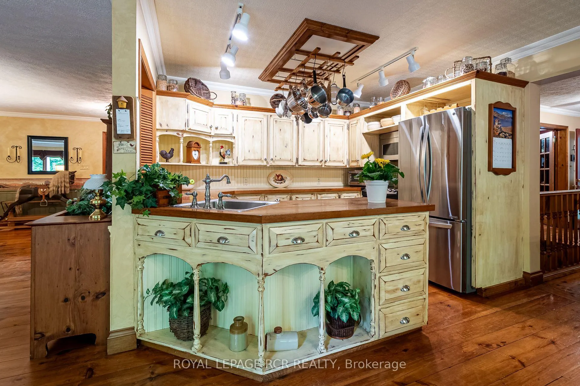 Photo 15 of 838051 4th Line E, Mulmur, Rural Mulmur — HOMEH