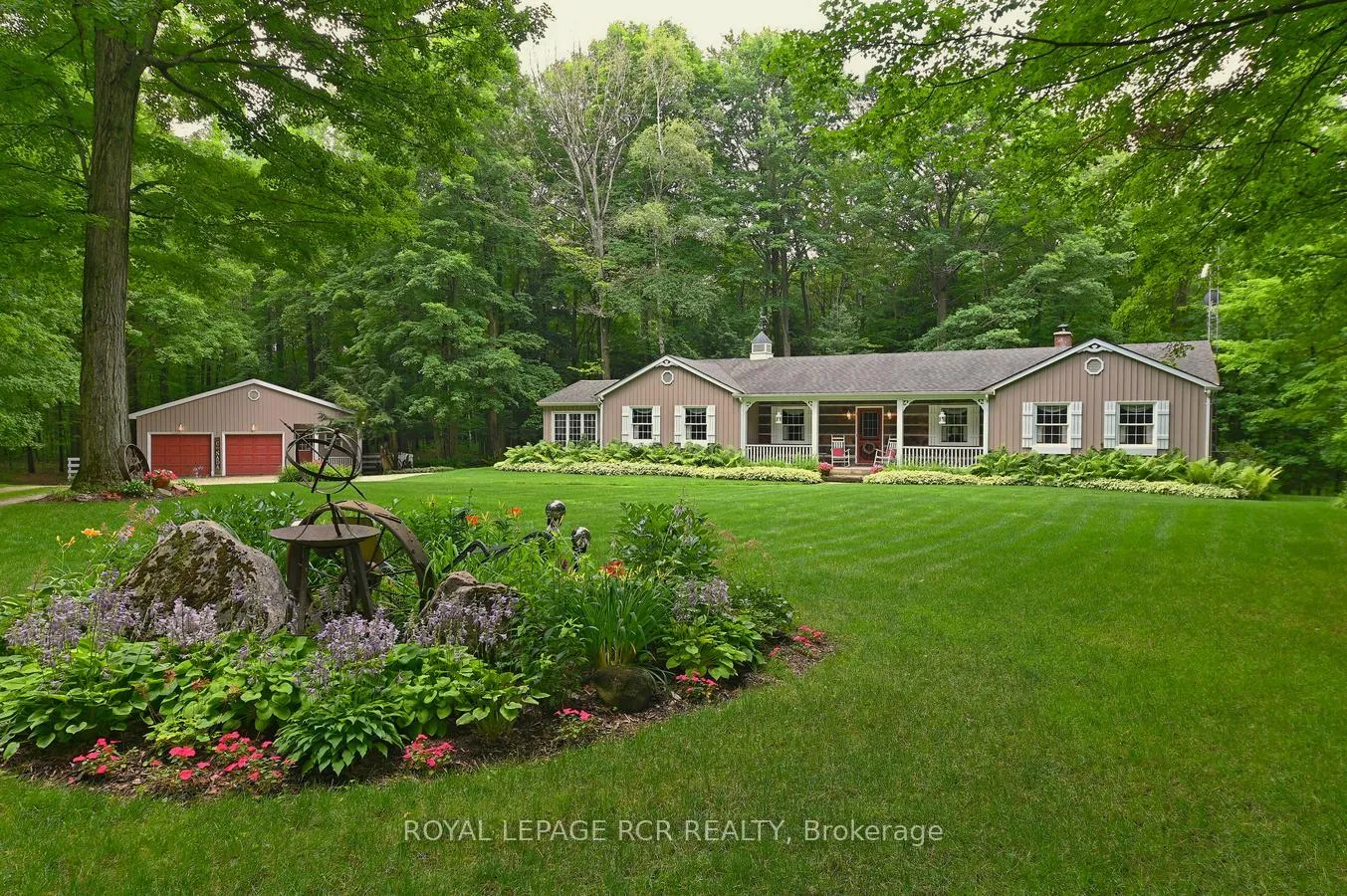 Photo 36 of 838051 4th Line E, Mulmur, Rural Mulmur — HOMEH