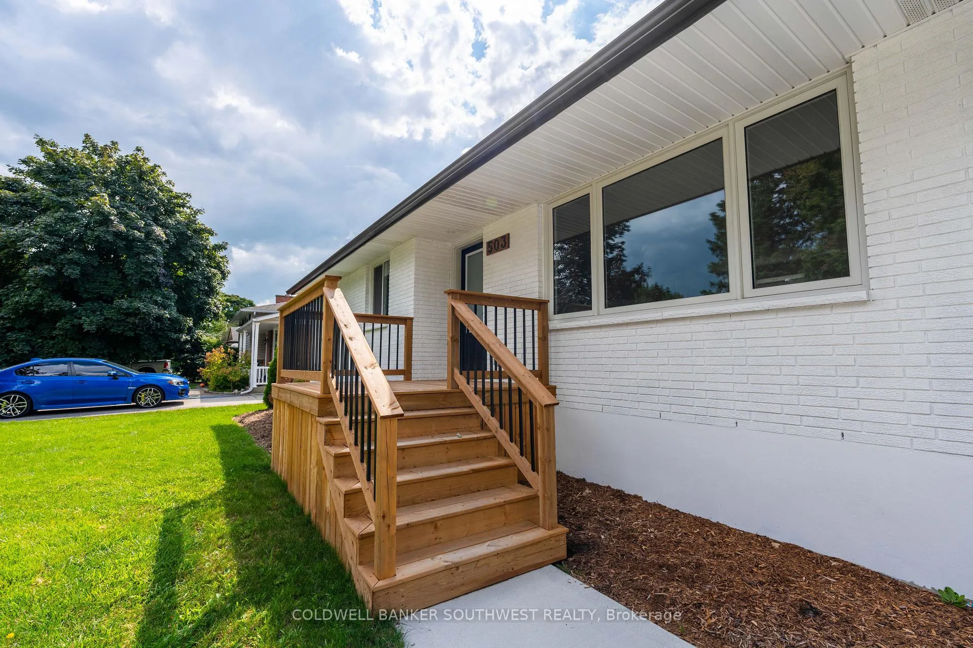 Photo 3 of 503 Belmont Avenue W, St. Clair — HOMEH