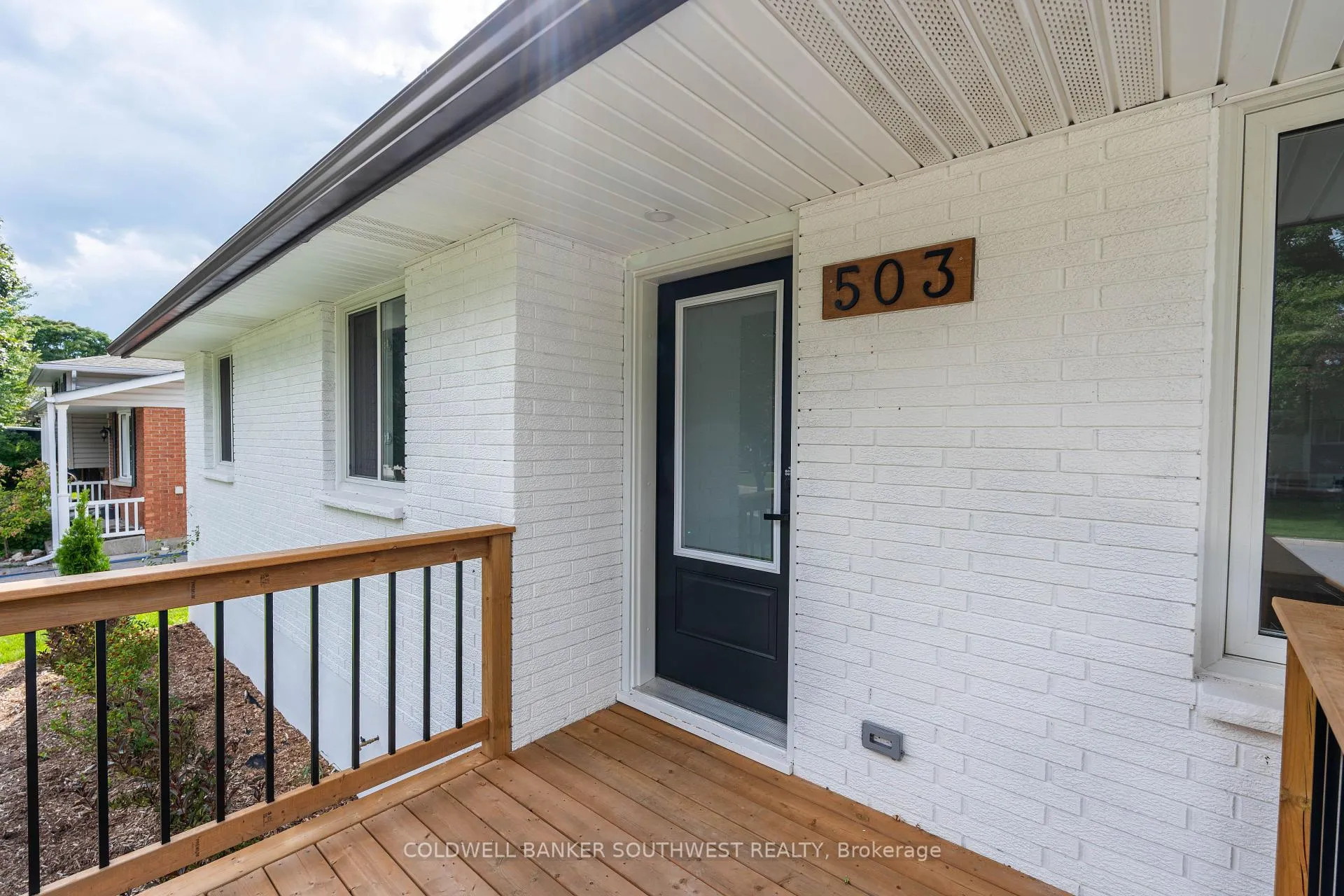 Photo 5 of 503 Belmont Avenue W, St. Clair — HOMEH