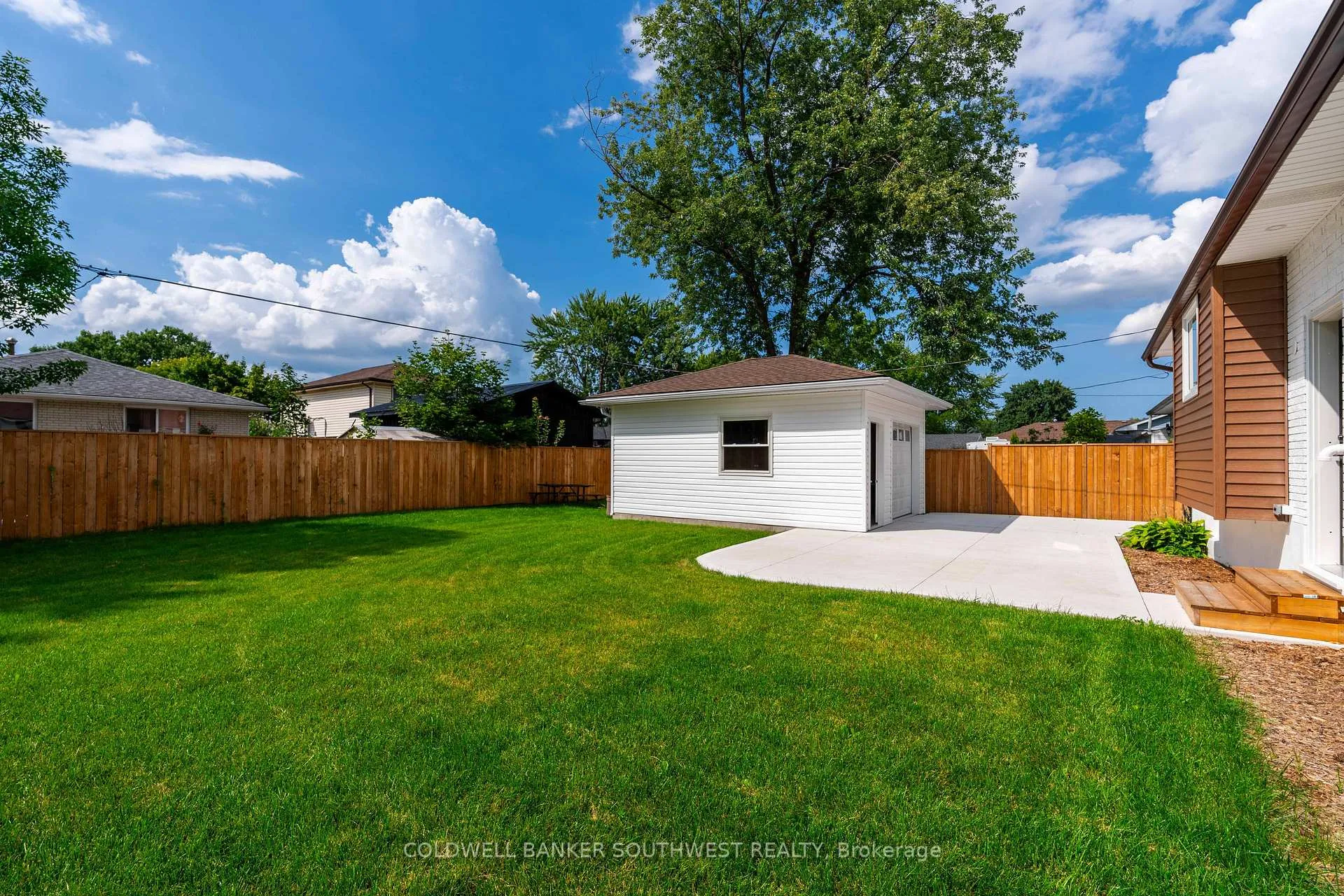 Photo 33 of 503 Belmont Avenue W, St. Clair — HOMEH