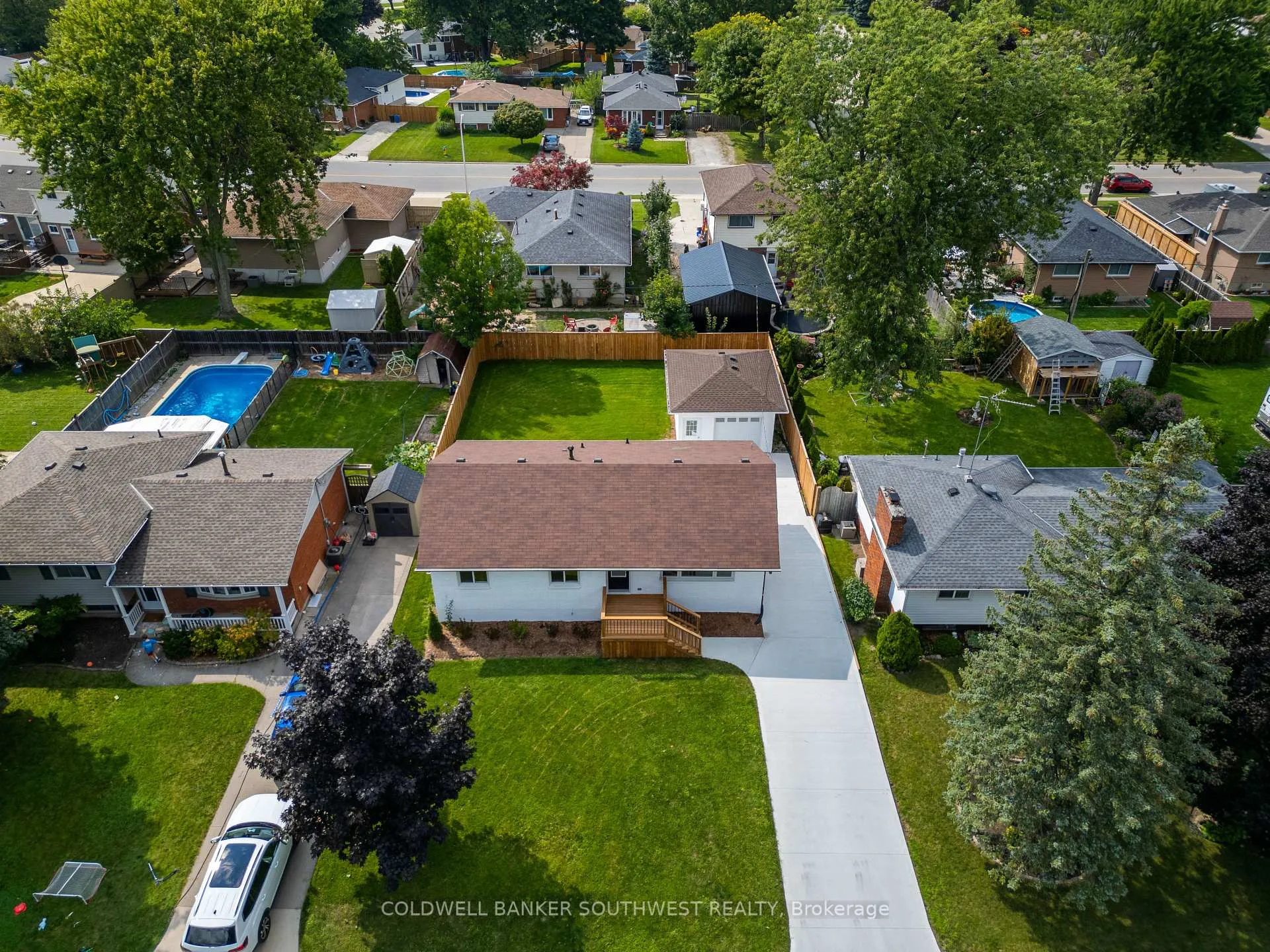 Photo 37 of 503 Belmont Avenue W, St. Clair — HOMEH