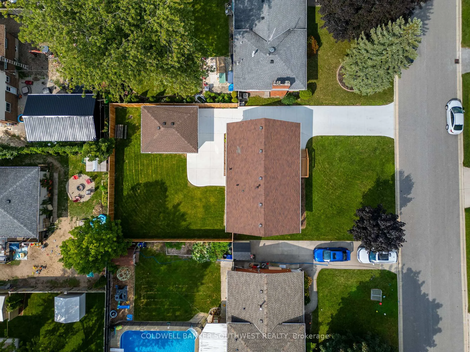 Photo 38 of 503 Belmont Avenue W, St. Clair — HOMEH