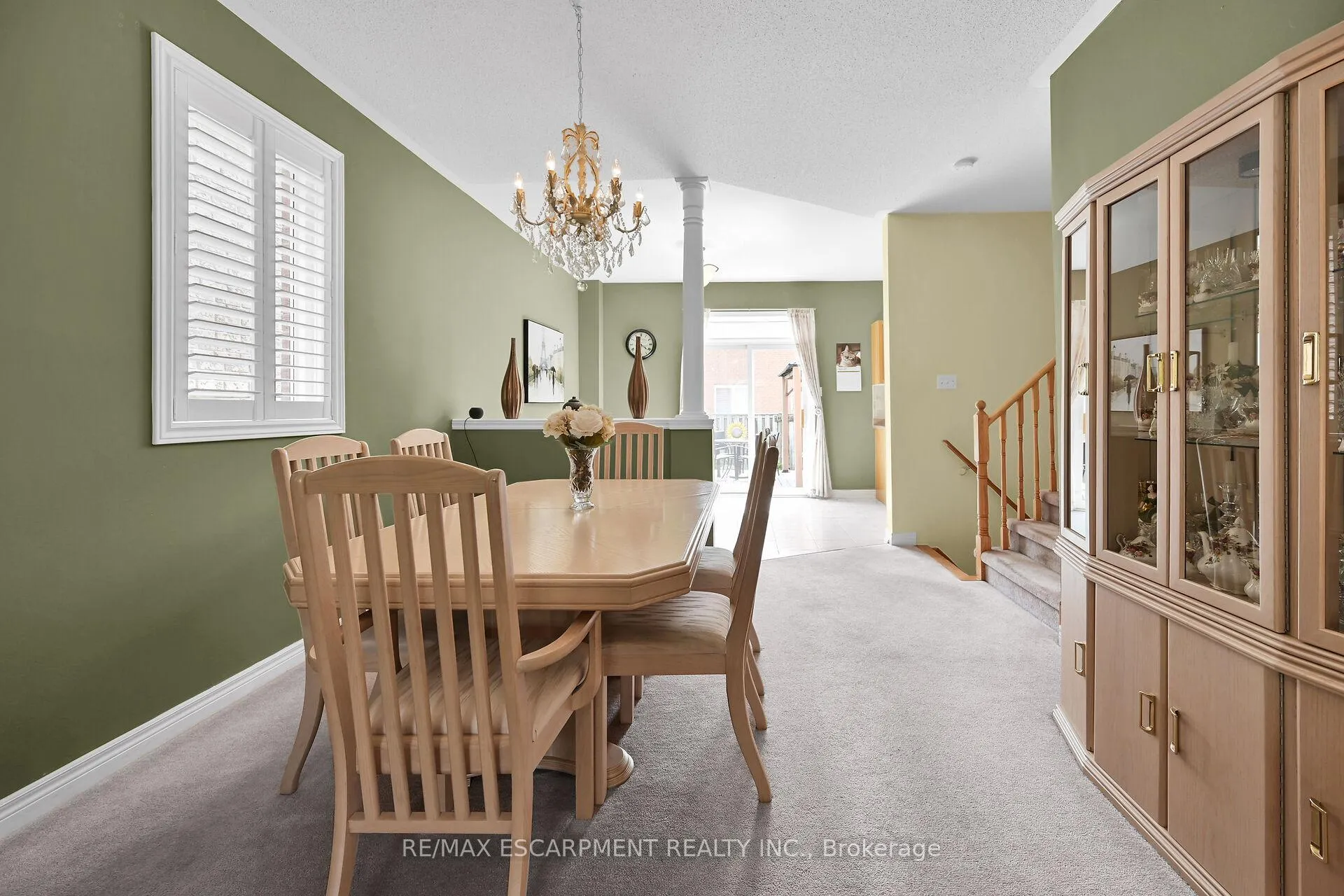 Photo 6 of 28 Titan Drive, Hamilton, Stoney Creek — HOMEH
