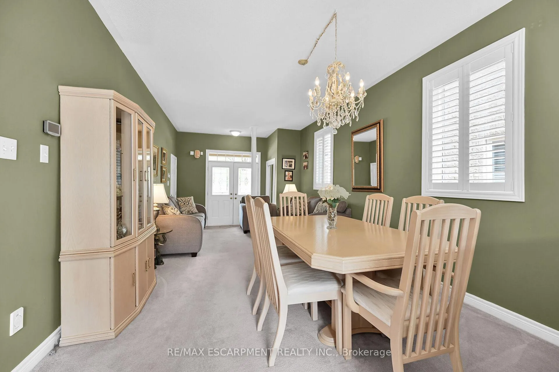 Photo 7 of 28 Titan Drive, Hamilton, Stoney Creek — HOMEH