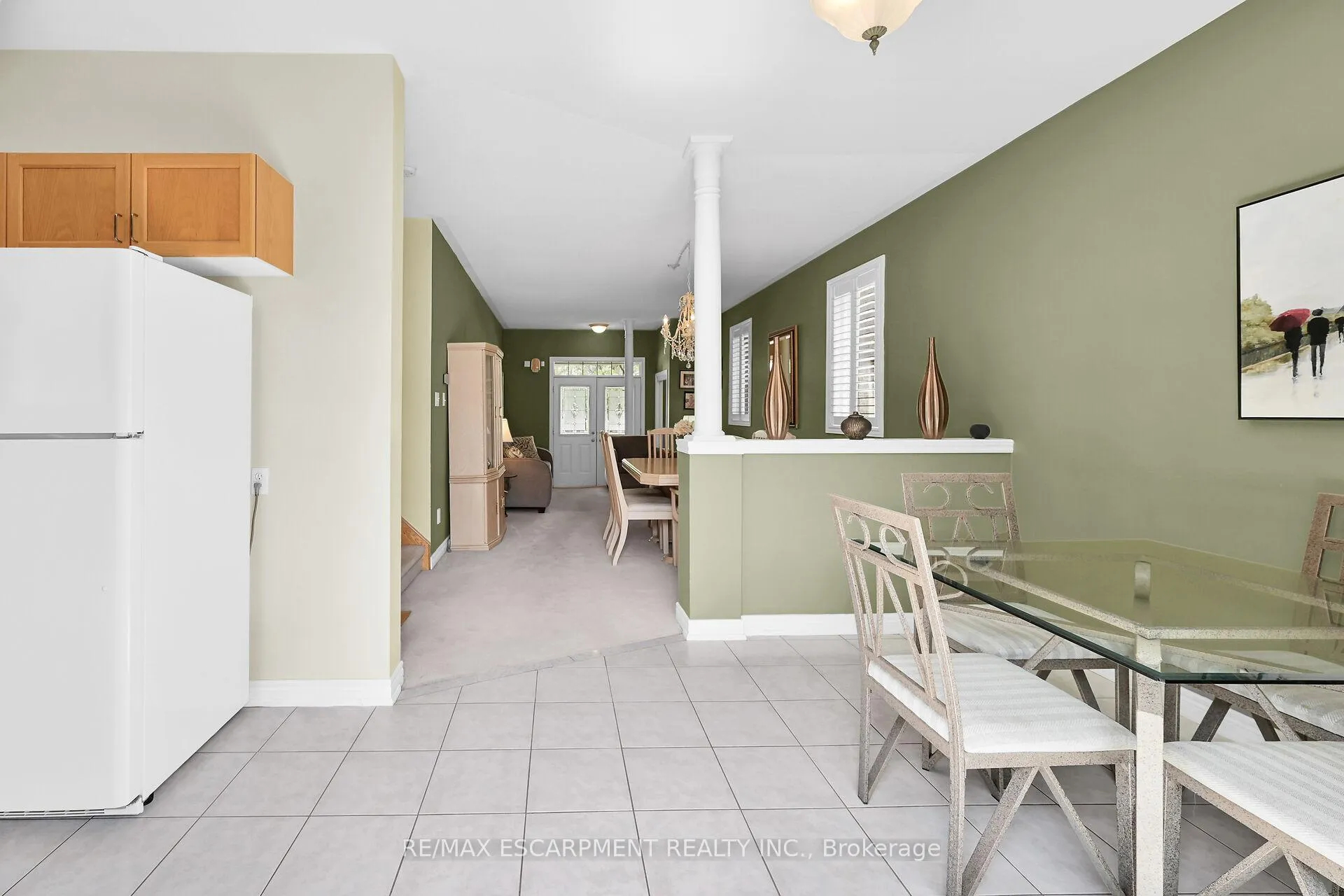 Photo 16 of 28 Titan Drive, Hamilton, Stoney Creek — HOMEH