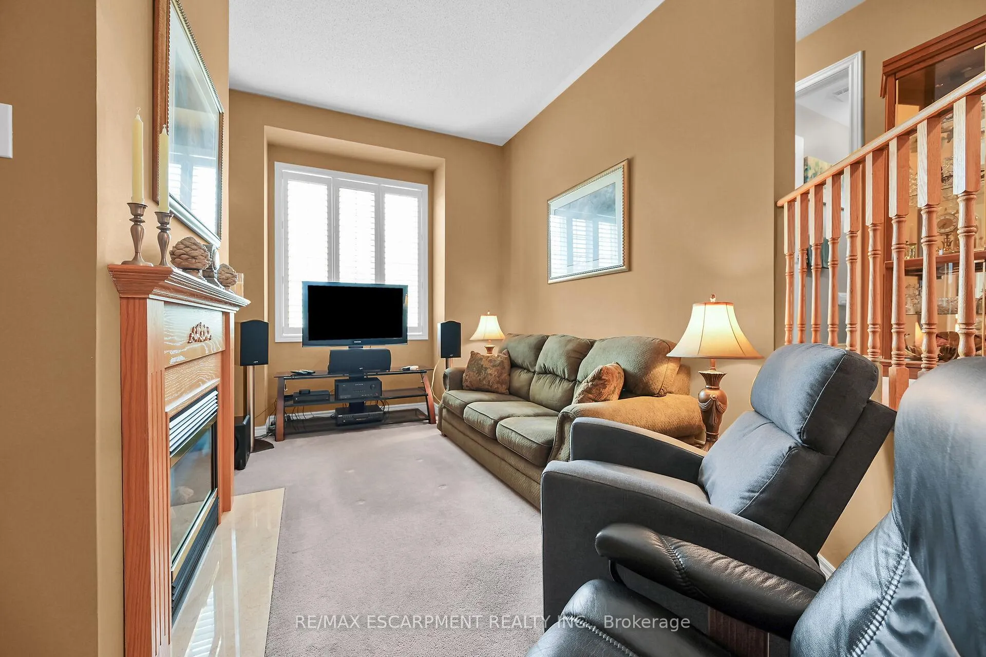 Photo 18 of 28 Titan Drive, Hamilton, Stoney Creek — HOMEH