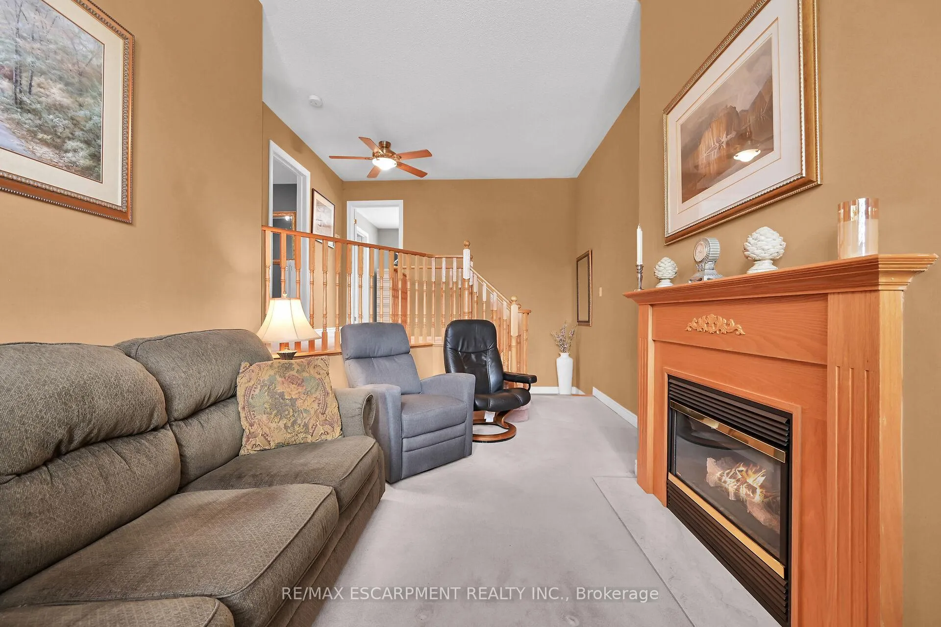 Photo 19 of 28 Titan Drive, Hamilton, Stoney Creek — HOMEH