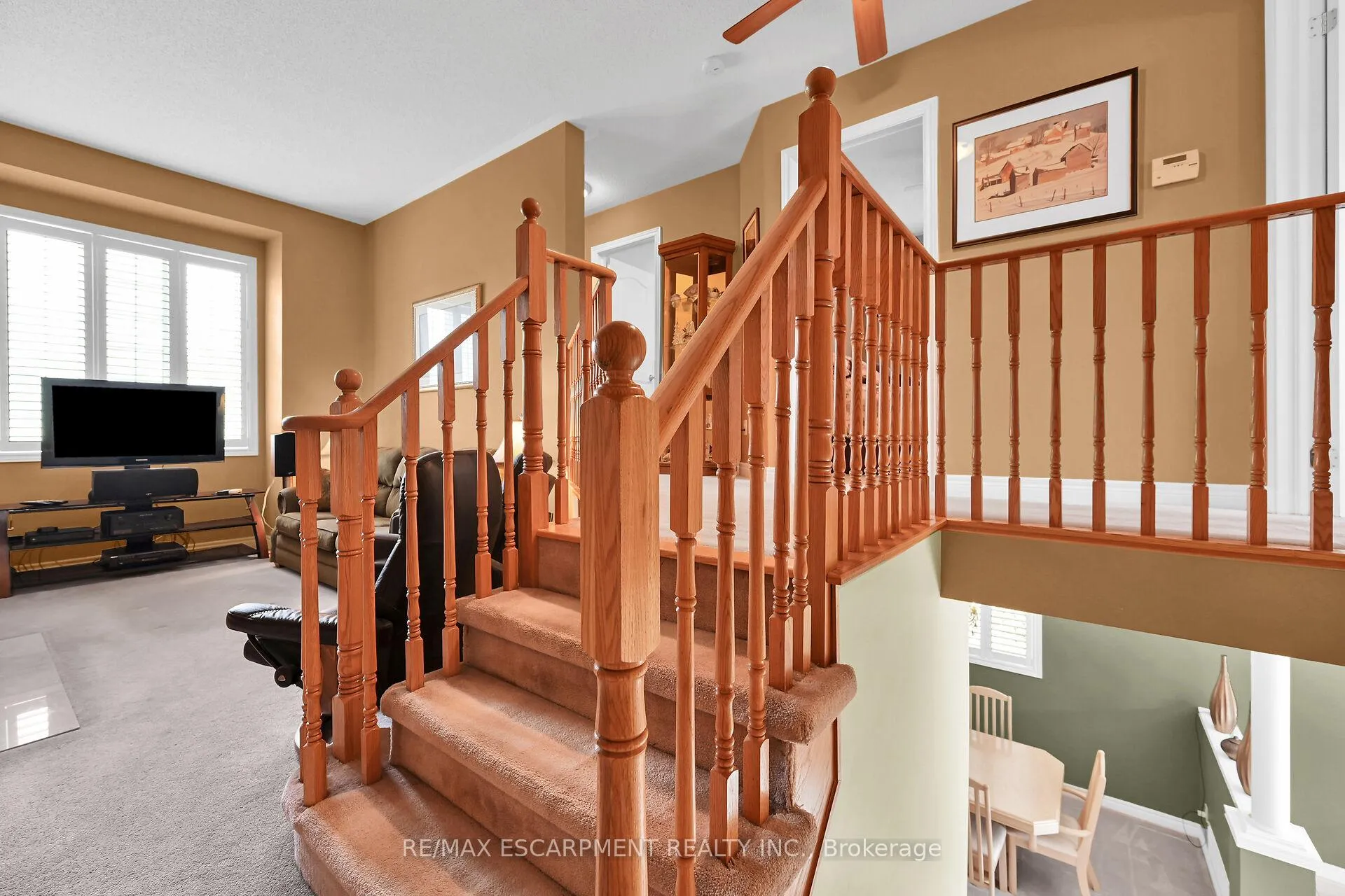 Photo 20 of 28 Titan Drive, Hamilton, Stoney Creek — HOMEH