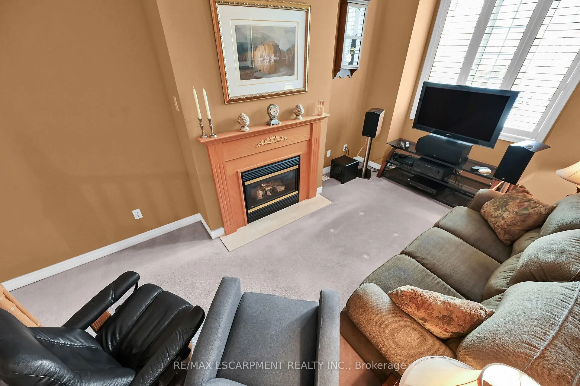 Photo 21 of 28 Titan Drive, Hamilton, Stoney Creek — HOMEH