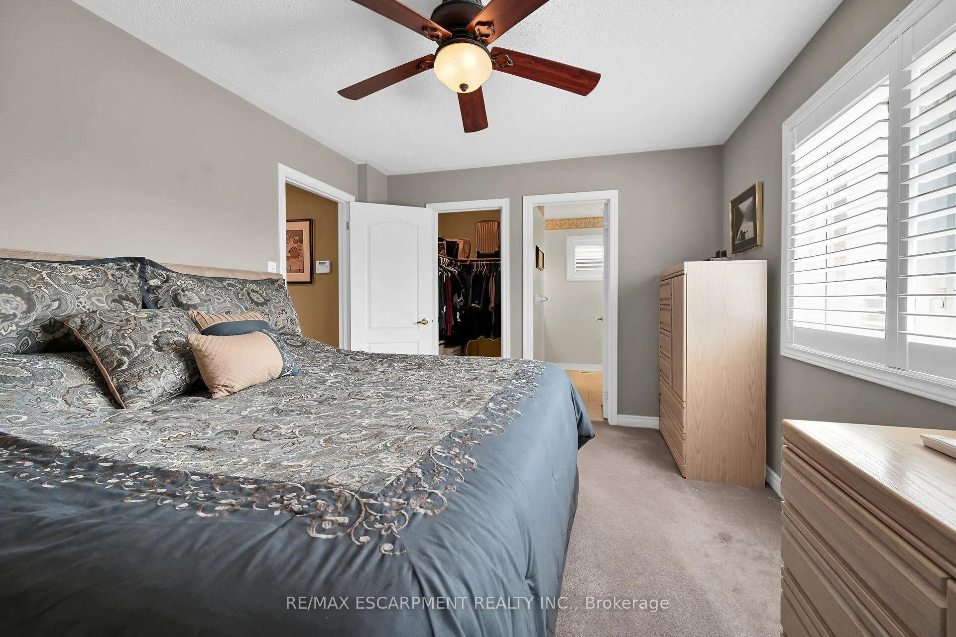 Photo 24 of 28 Titan Drive, Hamilton, Stoney Creek — HOMEH