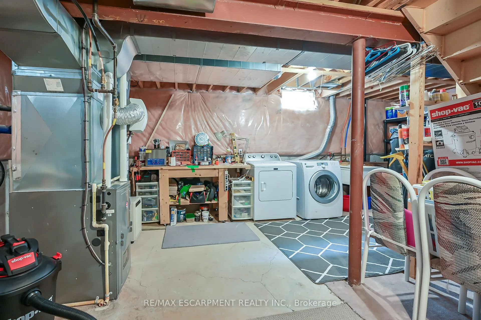 Photo 34 of 28 Titan Drive, Hamilton, Stoney Creek — HOMEH
