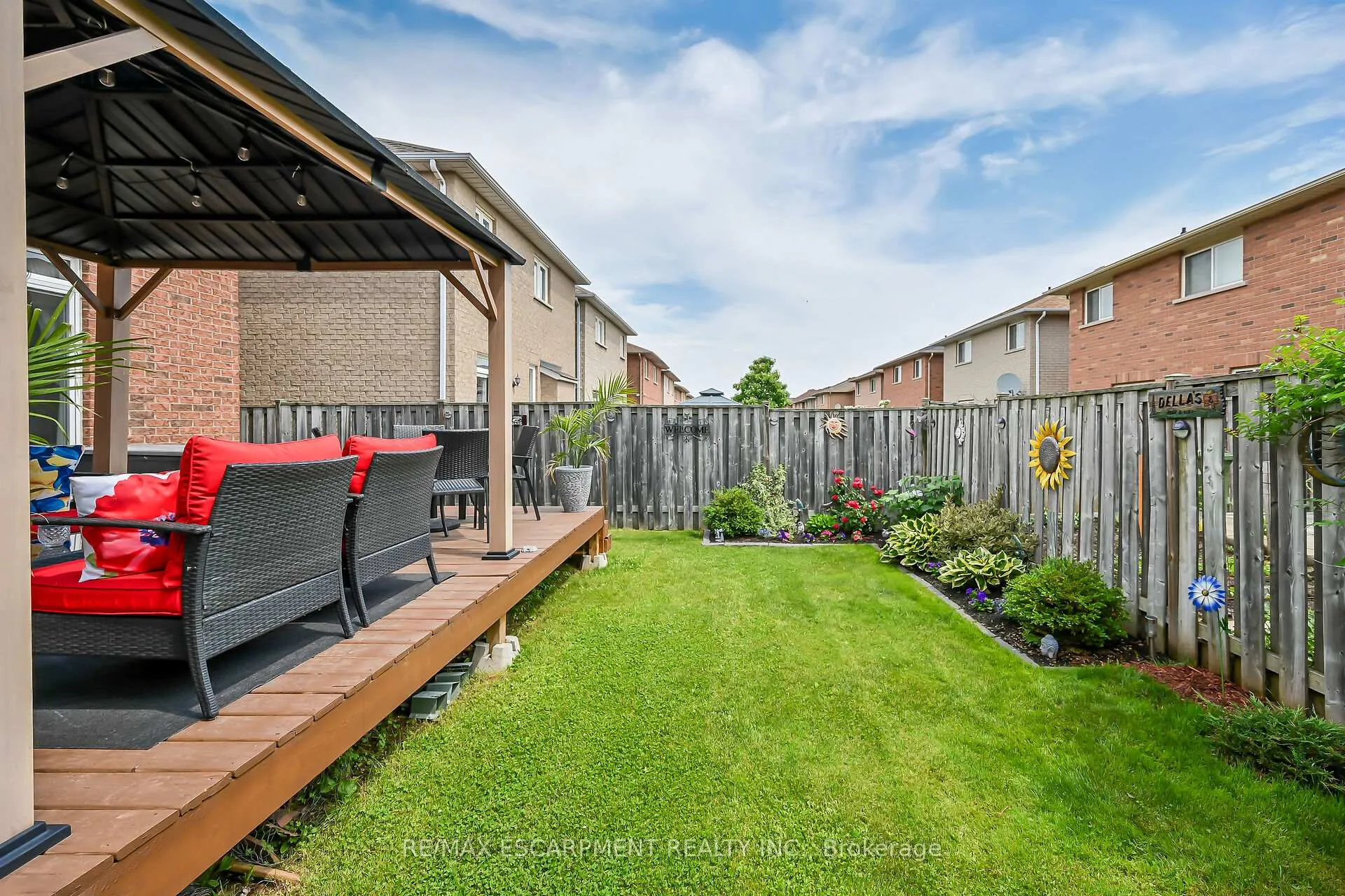 Photo 39 of 28 Titan Drive, Hamilton, Stoney Creek — HOMEH
