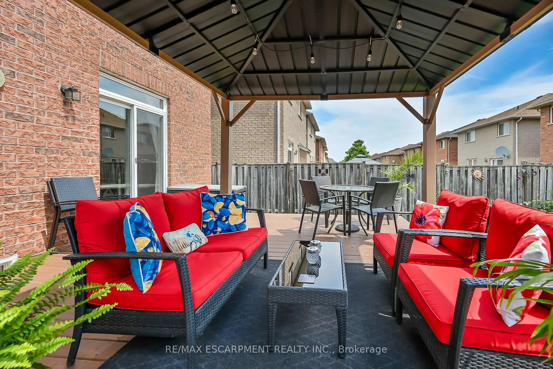 Photo 40 of 28 Titan Drive, Hamilton, Stoney Creek — HOMEH