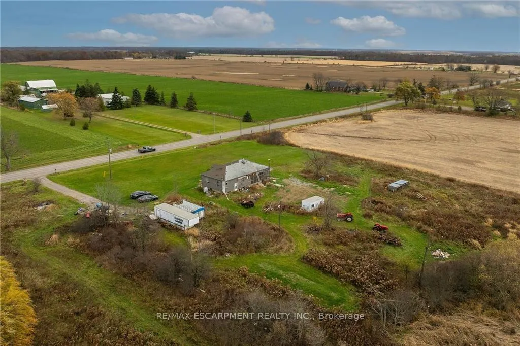 Photo 5 of 1221 Binbrook Road, Hamilton, Rural Glanbrook — HOMEH