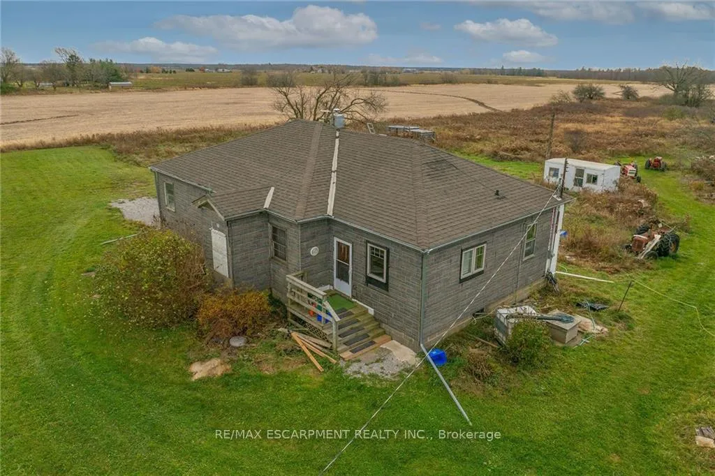 Photo 19 of 1221 Binbrook Road, Hamilton, Rural Glanbrook — HOMEH
