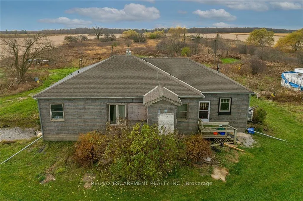 Photo 20 of 1221 Binbrook Road, Hamilton, Rural Glanbrook — HOMEH