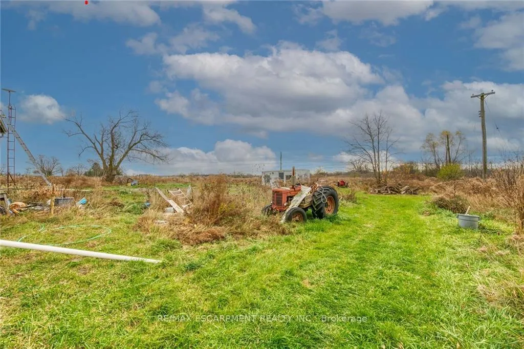 Photo 36 of 1221 Binbrook Road, Hamilton, Rural Glanbrook — HOMEH