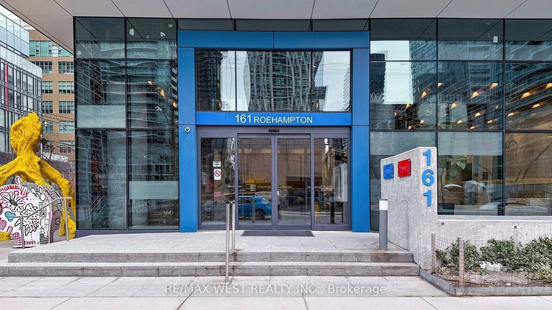 Photo 26 of Unit 3804, 161 Roehampton Avenue, Toronto, Mount Pleasant West — HOMEH