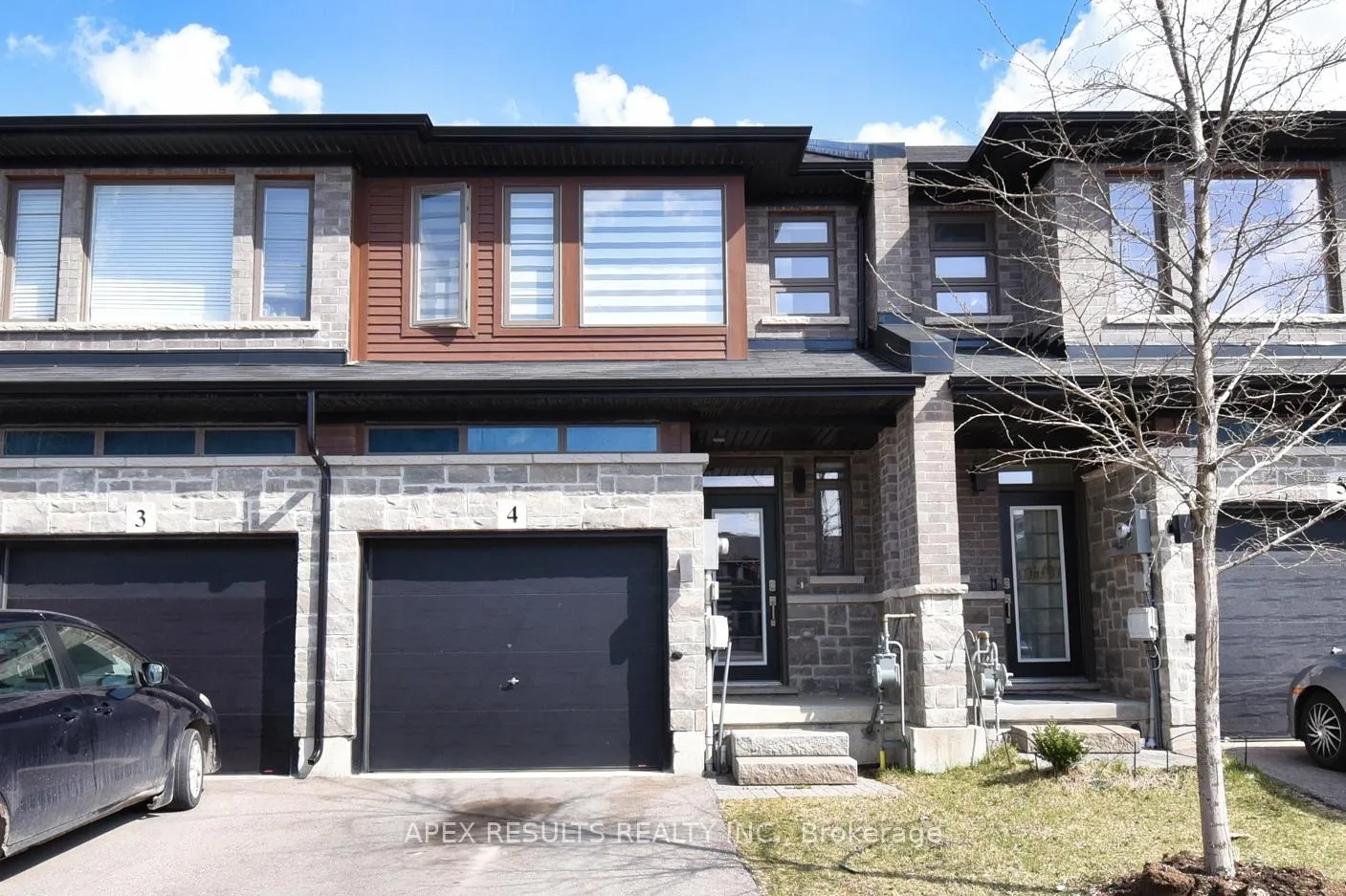 Photo 1 of Unit 4, 30 Times Square Boulevard, Hamilton, Stoney Creek Mountain — HOMEH