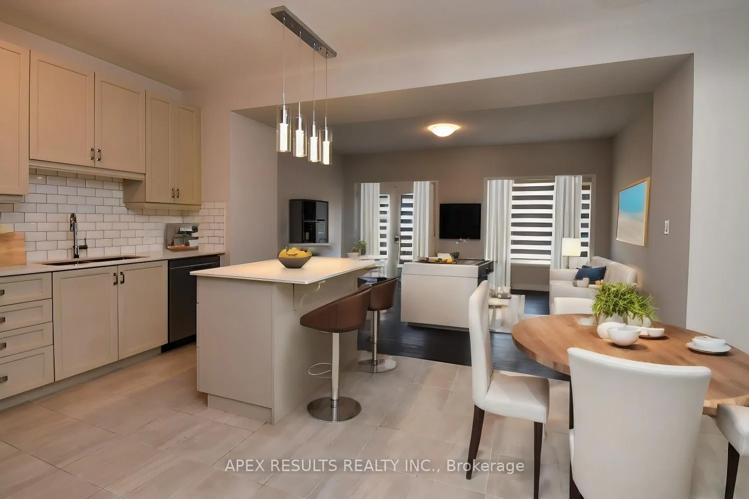 Photo 19 of Unit 4, 30 Times Square Boulevard, Hamilton, Stoney Creek Mountain — HOMEH
