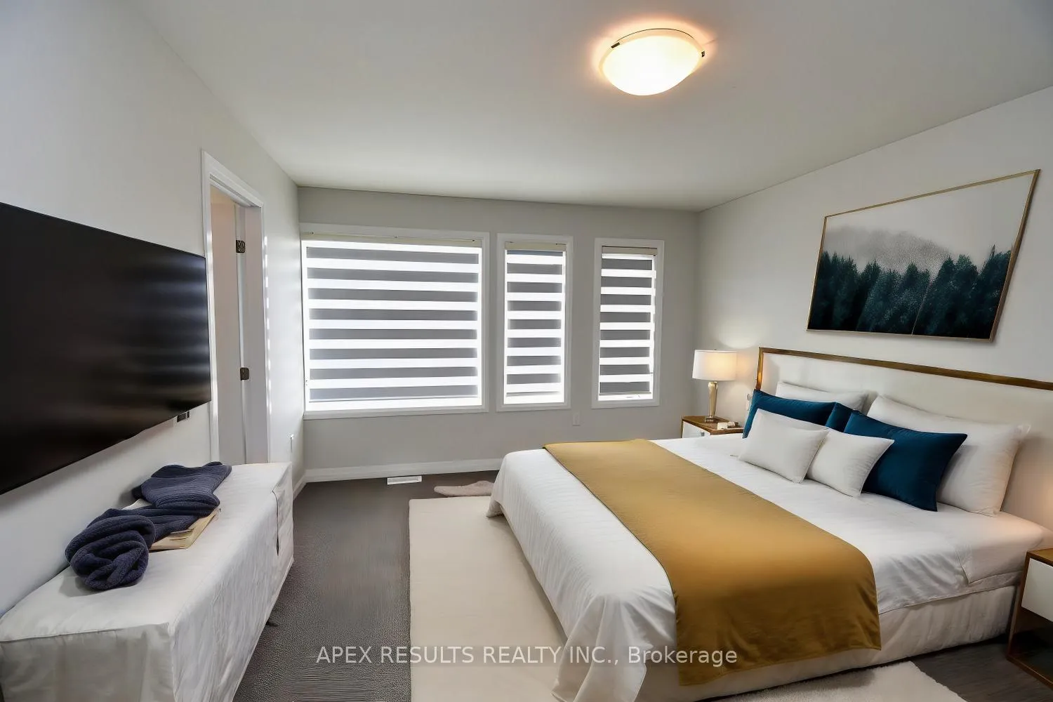Photo 35 of Unit 4, 30 Times Square Boulevard, Hamilton, Stoney Creek Mountain — HOMEH