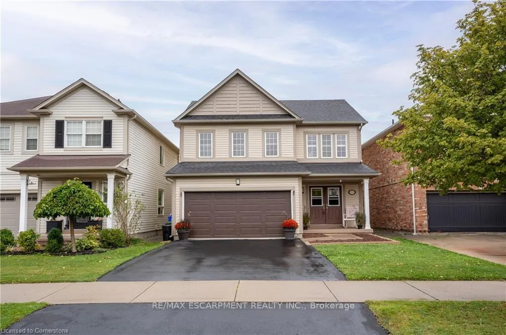 Photo 1 of 93 Bradley Avenue, Hamilton, Binbrook — HOMEH