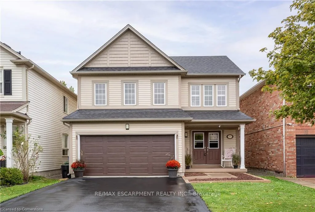 Photo 2 of 93 Bradley Avenue, Hamilton, Binbrook — HOMEH
