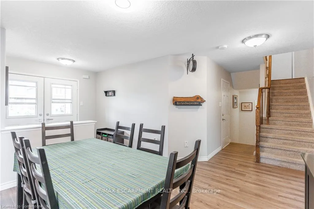 Photo 6 of 93 Bradley Avenue, Hamilton, Binbrook — HOMEH
