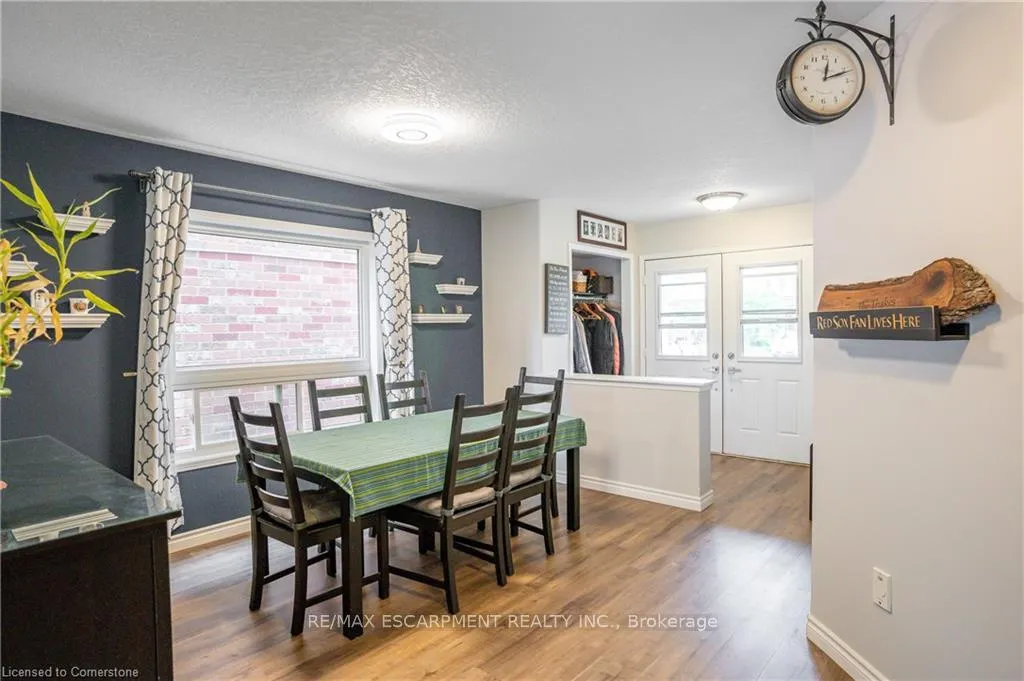 Photo 7 of 93 Bradley Avenue, Hamilton, Binbrook — HOMEH
