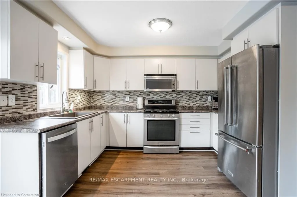 Photo 14 of 93 Bradley Avenue, Hamilton, Binbrook — HOMEH