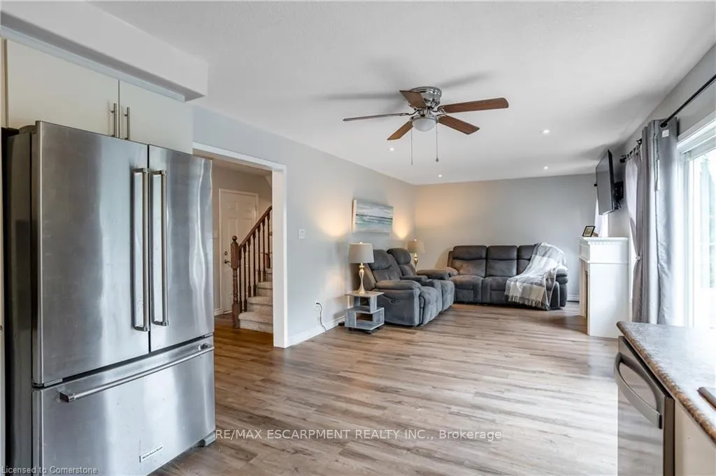 Photo 15 of 93 Bradley Avenue, Hamilton, Binbrook — HOMEH