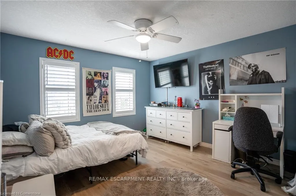 Photo 17 of 93 Bradley Avenue, Hamilton, Binbrook — HOMEH