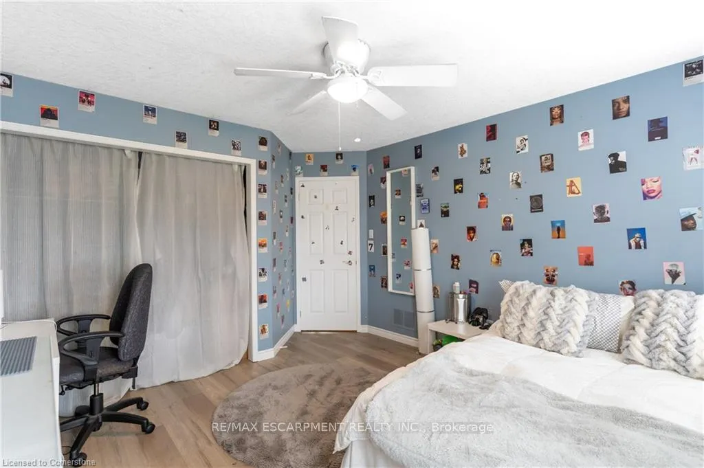 Photo 18 of 93 Bradley Avenue, Hamilton, Binbrook — HOMEH