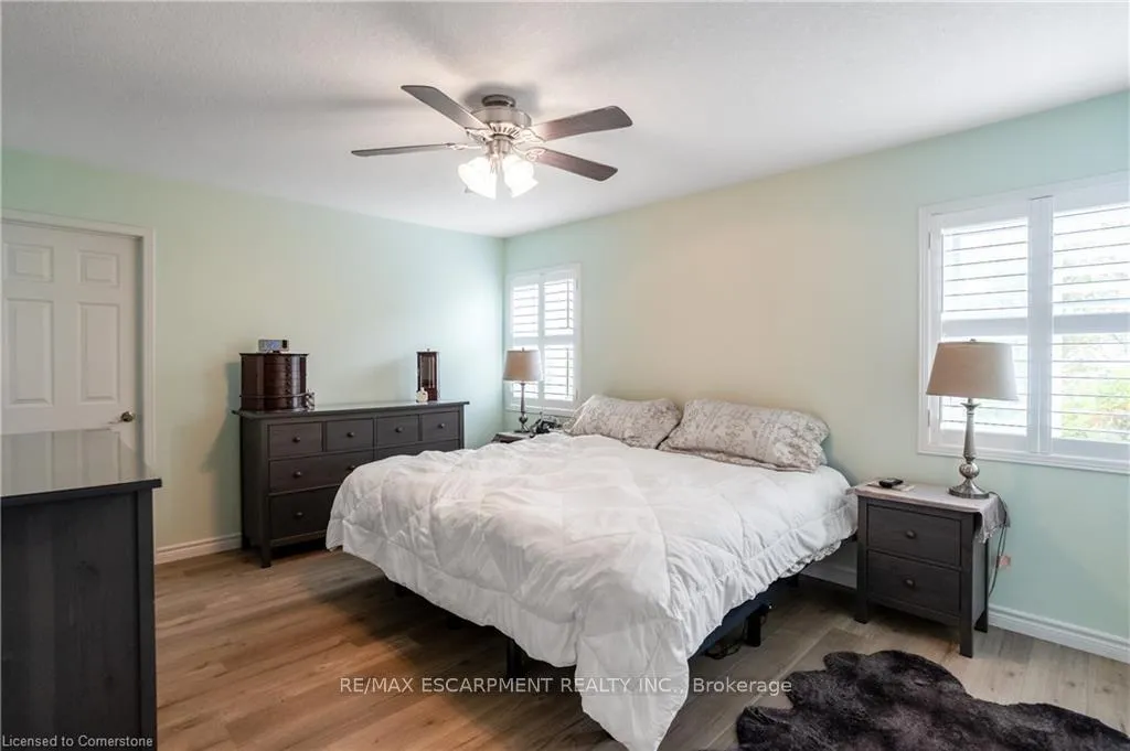 Photo 24 of 93 Bradley Avenue, Hamilton, Binbrook — HOMEH