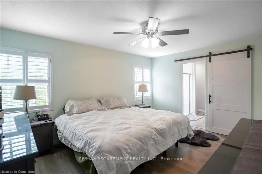 Photo 25 of 93 Bradley Avenue, Hamilton, Binbrook — HOMEH