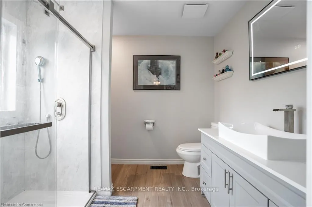 Photo 27 of 93 Bradley Avenue, Hamilton, Binbrook — HOMEH