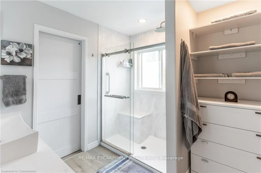 Photo 28 of 93 Bradley Avenue, Hamilton, Binbrook — HOMEH