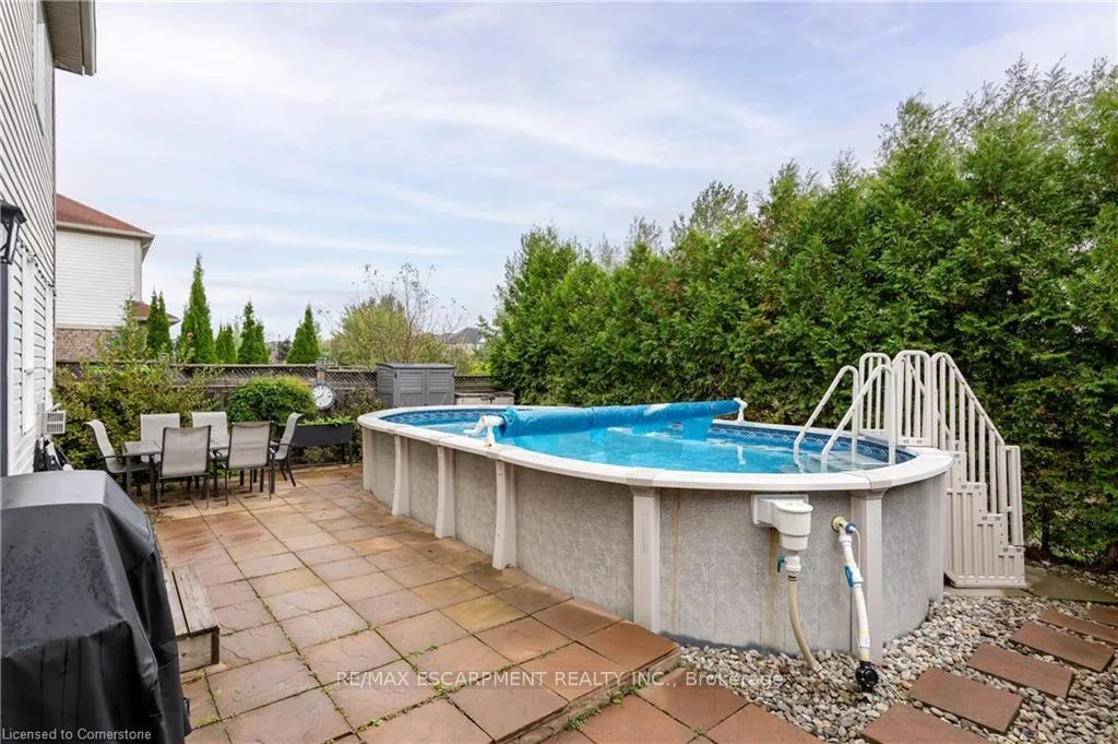 Photo 37 of 93 Bradley Avenue, Hamilton, Binbrook — HOMEH