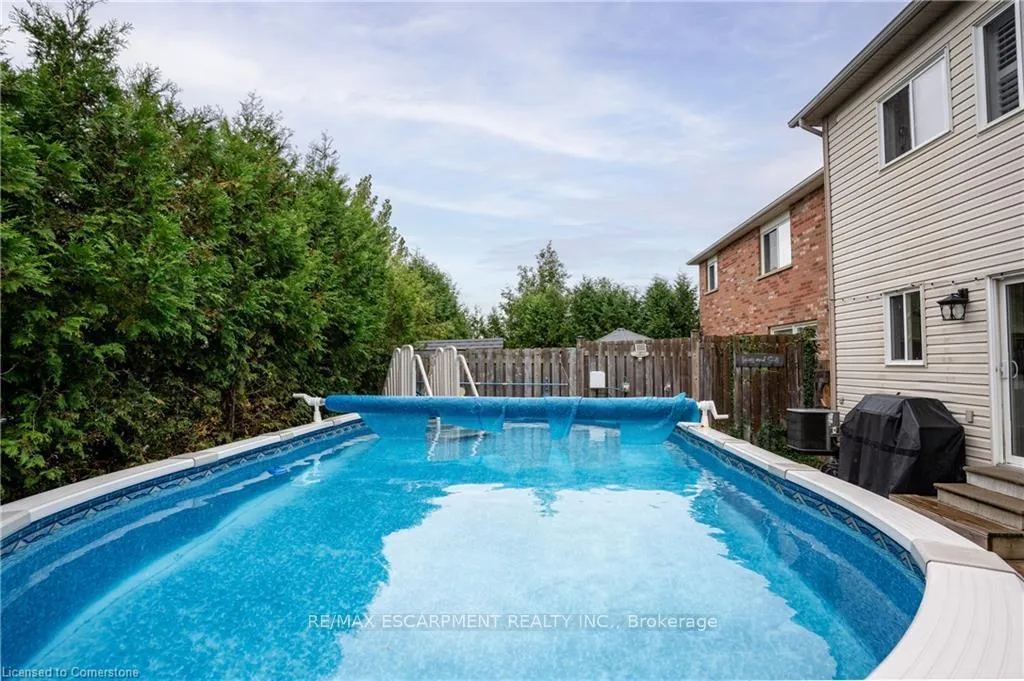 Photo 39 of 93 Bradley Avenue, Hamilton, Binbrook — HOMEH