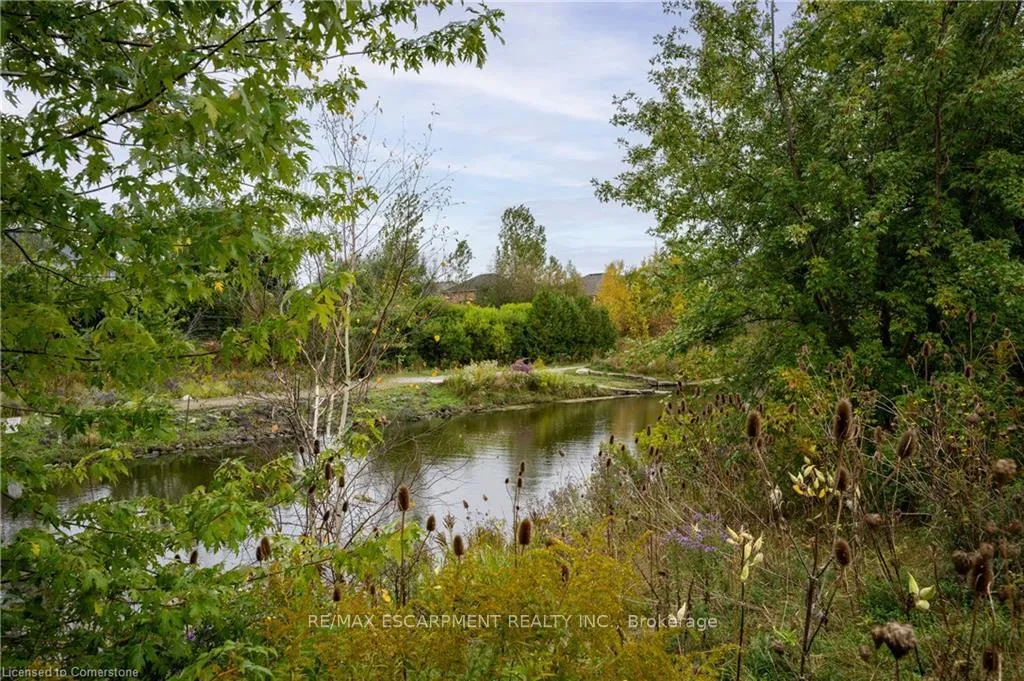 Photo 40 of 93 Bradley Avenue, Hamilton, Binbrook — HOMEH