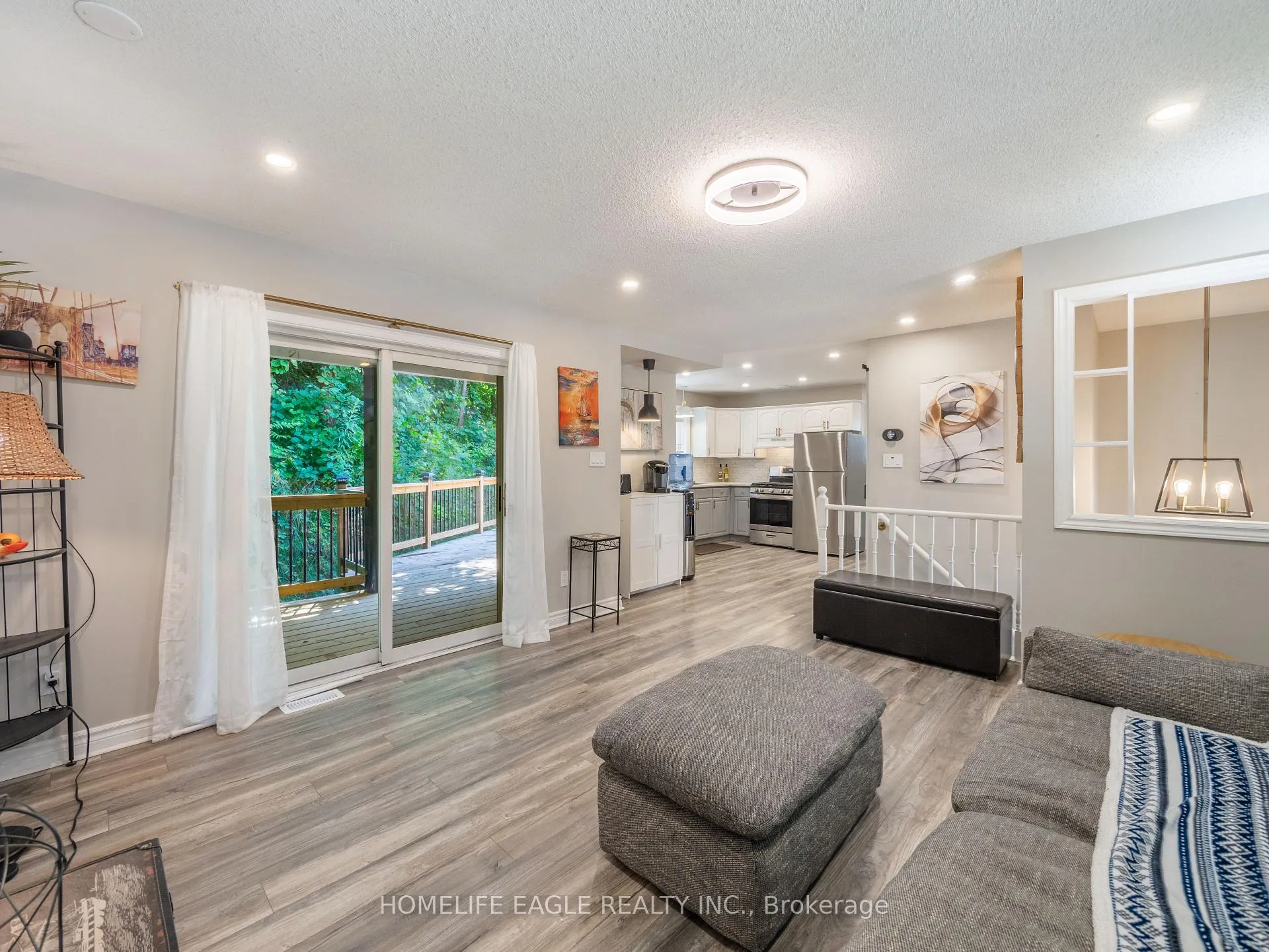 Photo 4 of 61 Dancy Drive, Orillia — HOMEH