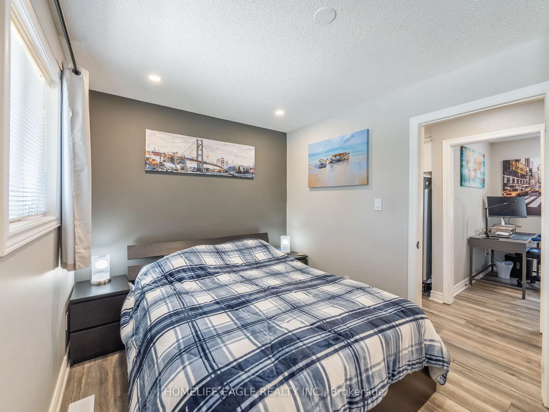 Photo 7 of 61 Dancy Drive, Orillia — HOMEH