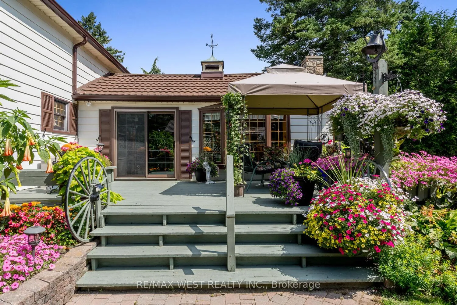 Photo 25 of 3 Simcoe Street, Caledon, Mono Mills — HOMEH