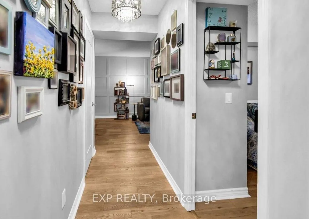 Photo 9 of 35 saranac blvd, Toronto, Englemount-Lawrence — HOMEH