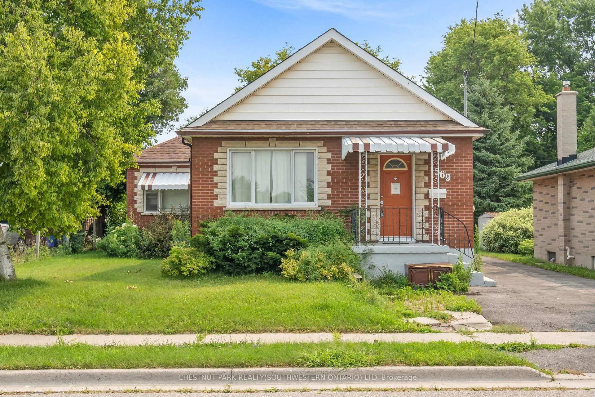 Photo 1 of 569 Howard Street, Oshawa, Rural Oshawa — HOMEH