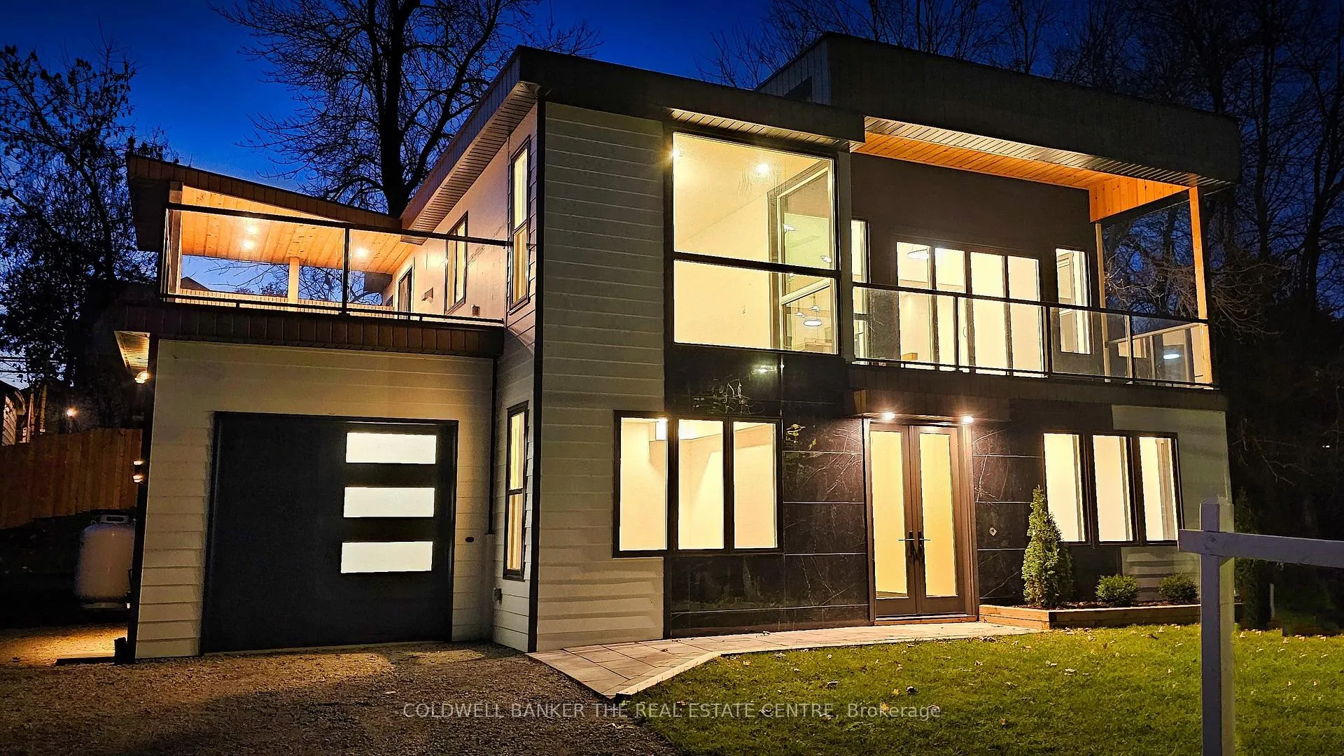 Photo 1 of 4356 Hepinstall Landing, Severn, Washago — HOMEH