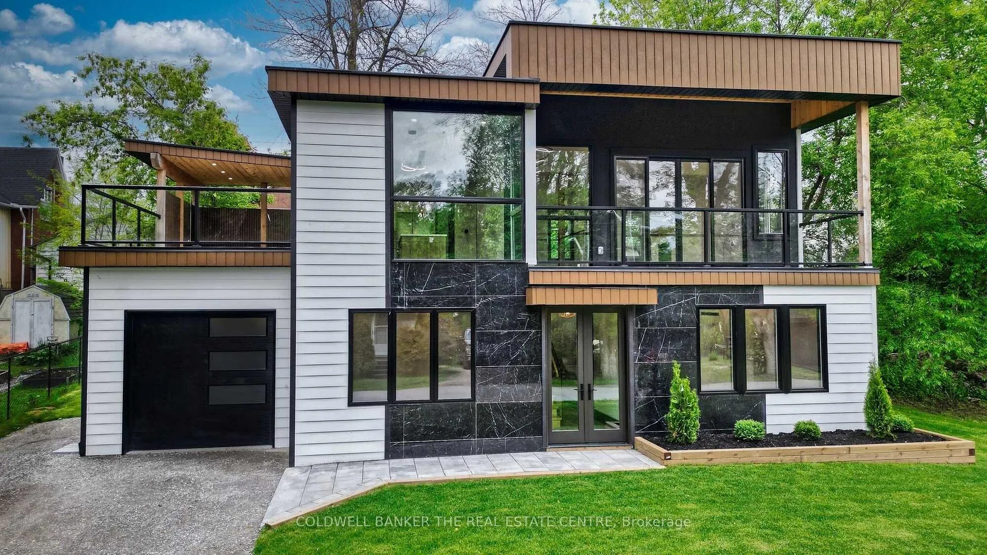 Photo 2 of 4356 Hepinstall Landing, Severn, Washago — HOMEH